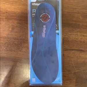 Ortho Heel Vionic Full Length Shoe Inserts